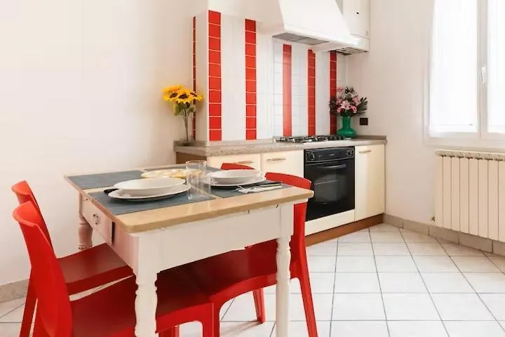 Appartamento Tipico Veneziano Italy