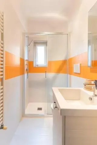 Apartment Appartamento Tipico Veneziano