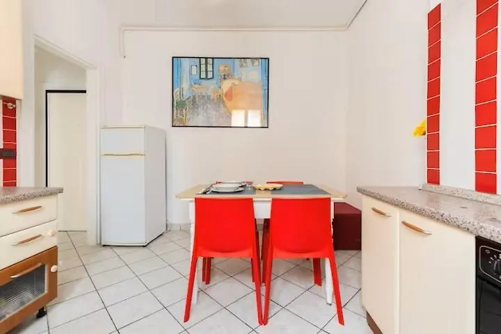 Appartamento Tipico Veneziano