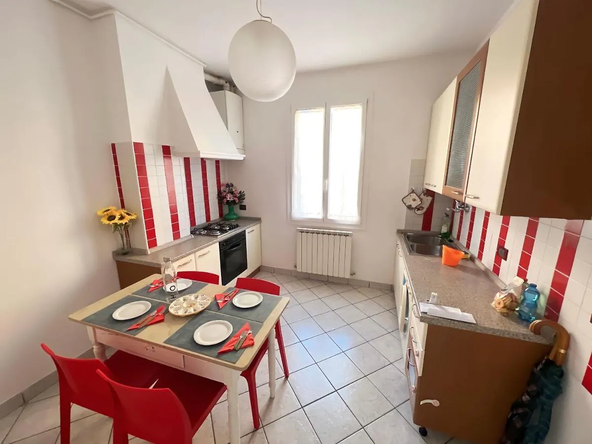 Apartment Appartamento Tipico Veneziano Italy