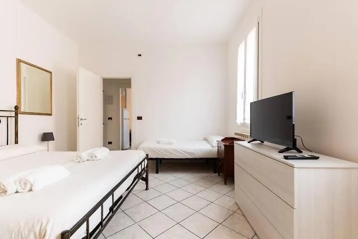 Appartamento Tipico Veneziano Venice